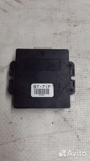 Иммобилайзер mitsubishi lancer 9