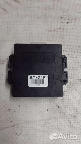 Иммобилайзер mitsubishi lancer 9