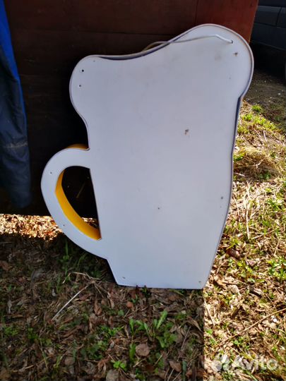 Пивная кружка