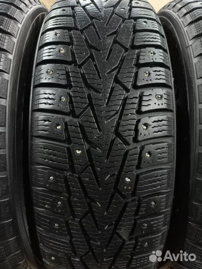 Nokian Tyres Nordman 7 185/70 R14 92T