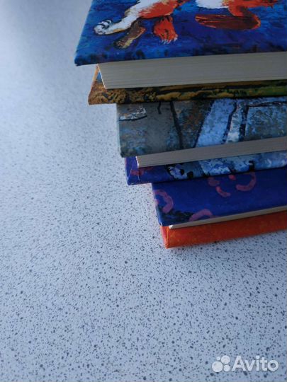 Астрид Линдгрен Малыш и Карлсон Савченко новые