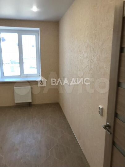 2-к. квартира, 53,7 м², 3/17 эт.