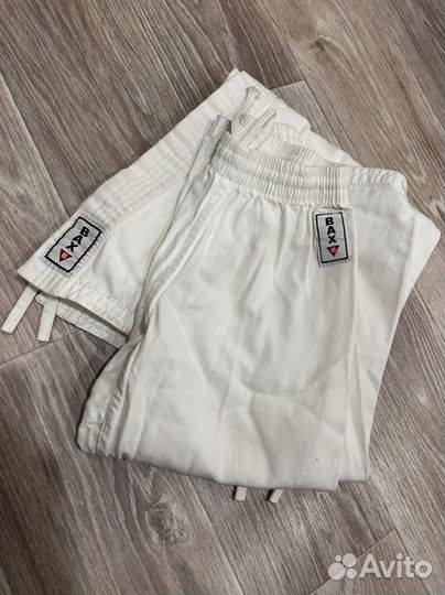 Кимоно для каратэ