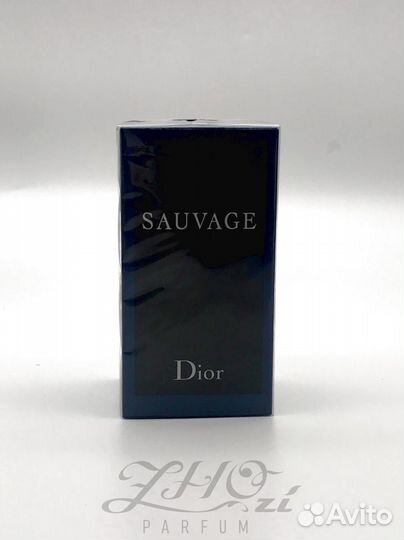 Духи Dior Sauvage 100 мл