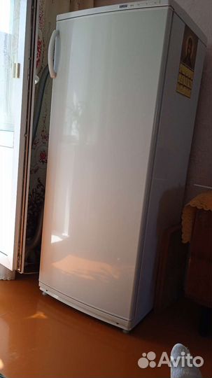 Морозилка Атлант