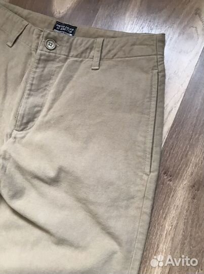 Брюки мужские ucob