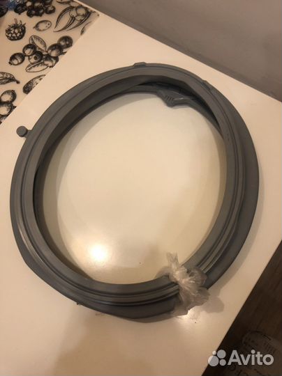 Манжета для стиральной машины Веко