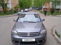 Volkswagen Golf Plus 1.6 AT, 2007, 223 000 км, с пробегом, цена 590 000 руб.