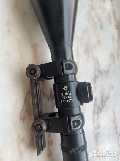 Оптический прицел Vomz