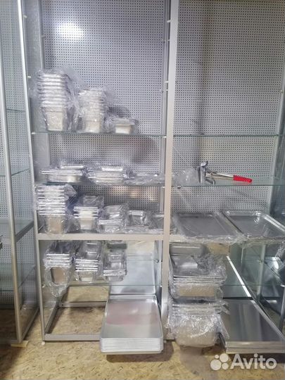 Гастроемкость