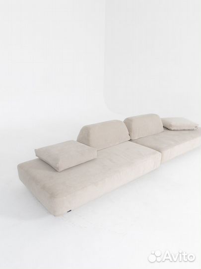 Диван 3600х2800 мм