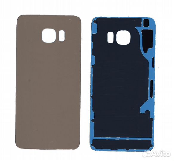 Задняя крышка для Samsung G928 Galaxy S6 Edge Plus