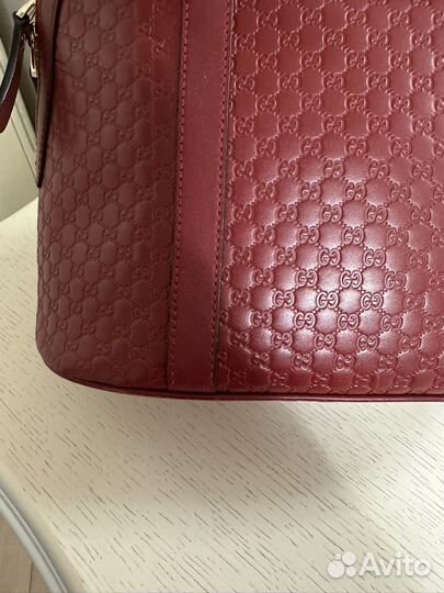 Сумка gucci оригинал