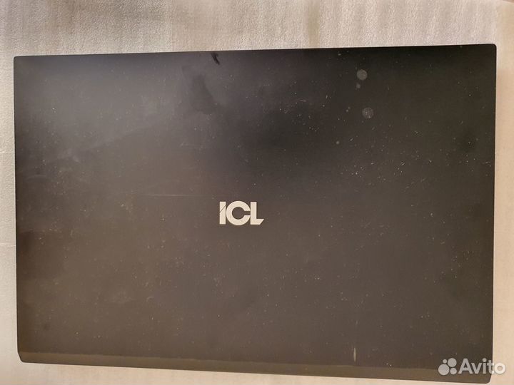 Ноутбук ICL Si1501