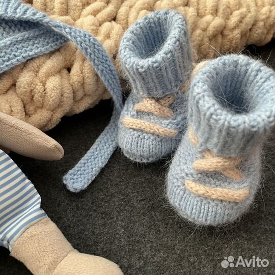 Комплект на выписку