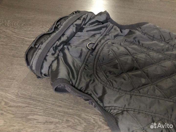 Безрукавка женская