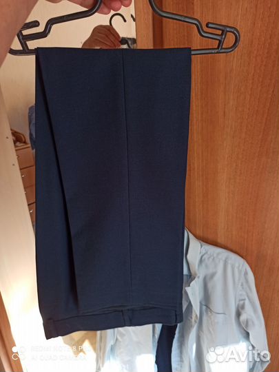 Детские вещи для школы