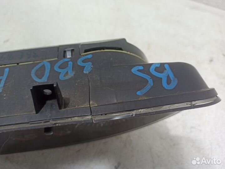 Панель приборов 3B0919930FX