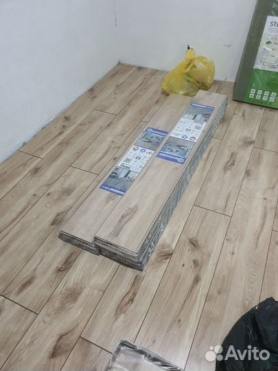 Ламинат castamonu 8mm с фаской