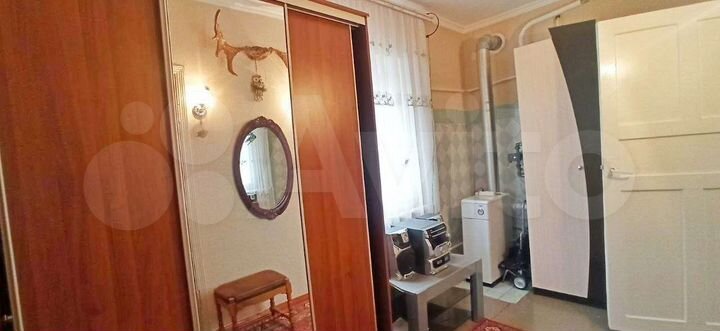 Дом 141 м² на участке 9 сот.