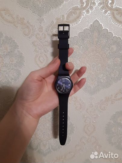 Часы Swatch новые