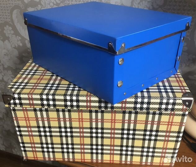 Коробка для хранения