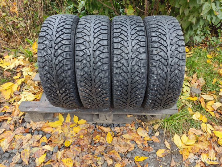 Nokian Tyres Nordman 4 195/65 R15 95T