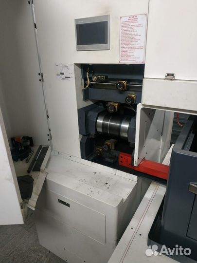 Электроэрозионный станок Kingred KD500ZL с НДС