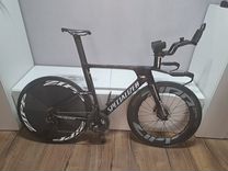 Разделочный велосипед Specialized shiv tt