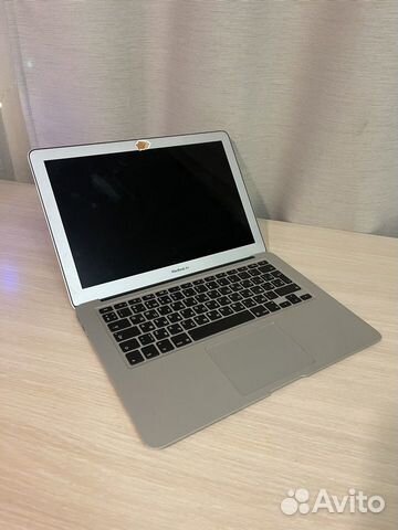 Apple MacBook Air 13