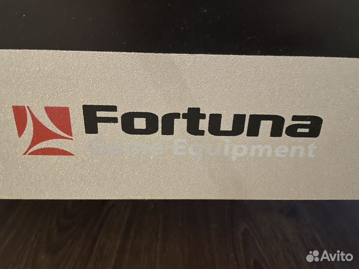 Настольный футбол Fortuna