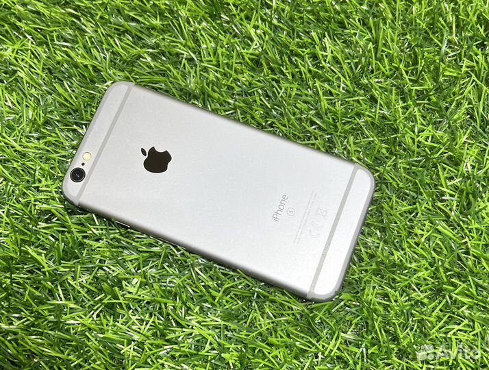 iPhone 6 s 32gb