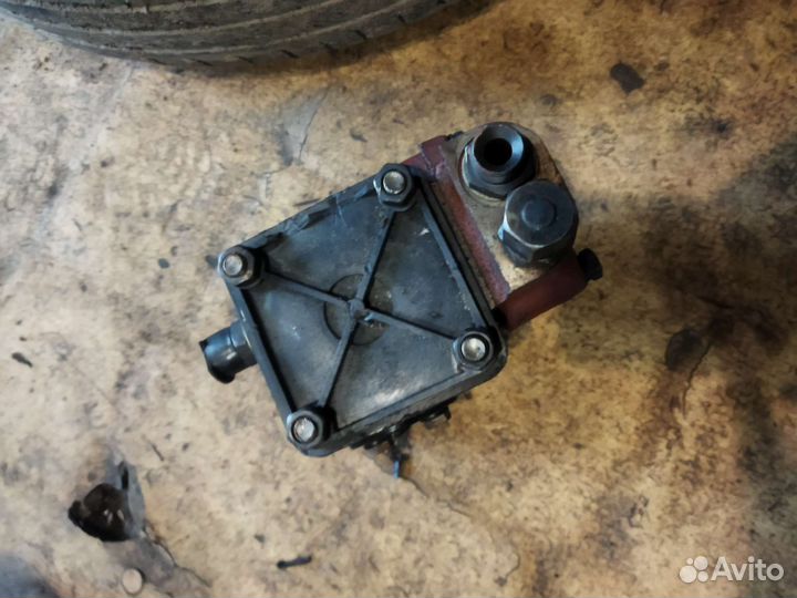 Распределитель гур 50-3406015-А