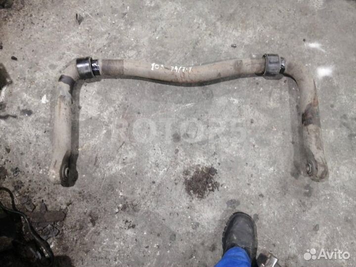 Стабилизатор задний DAF CF-series 2011