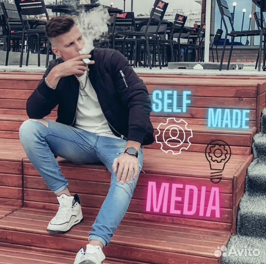 Фото и видеосъемка