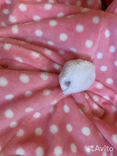 Кигуруми Hello Kitty