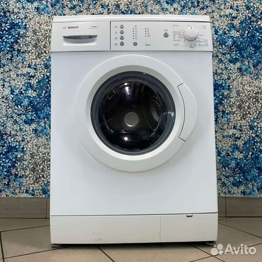 Стиральная машина бу с гарантией