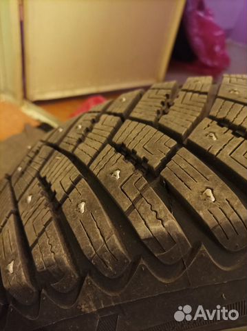 Goodyear Ultra Grip ice Arctic