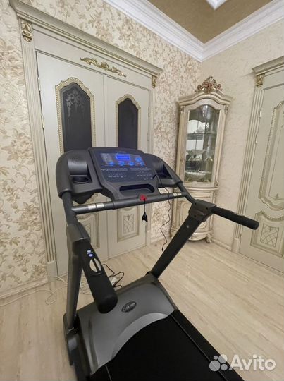 Беговая дорожка