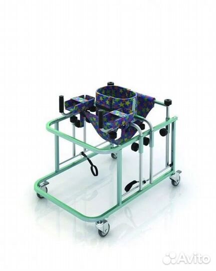 Ходунки для детей инвалидов