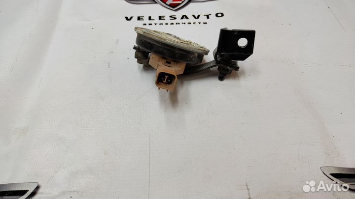 Сигнал звуковой Chery Tiggo 8 Pro 2021-2022 год