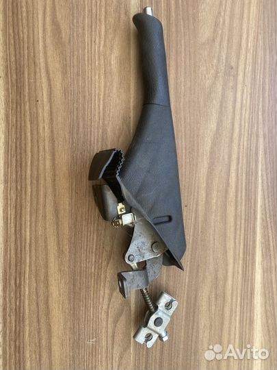 Ручник Rover 400