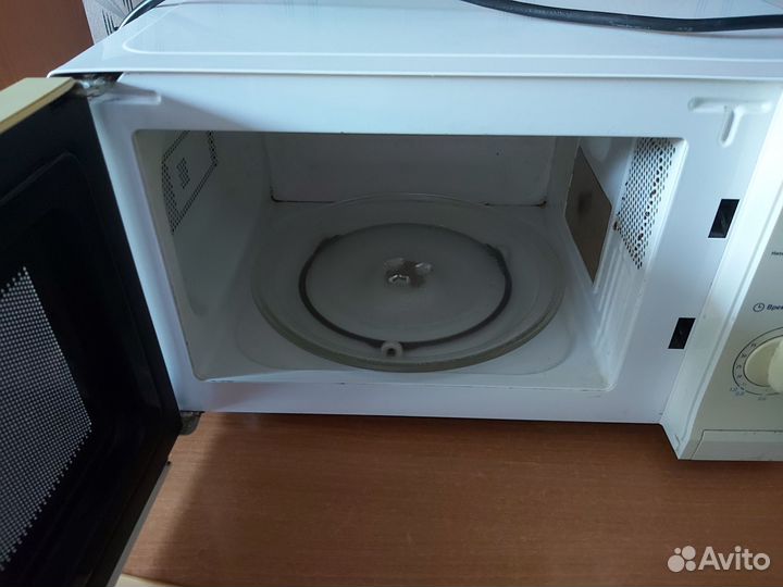 Микроволновая печь Midea