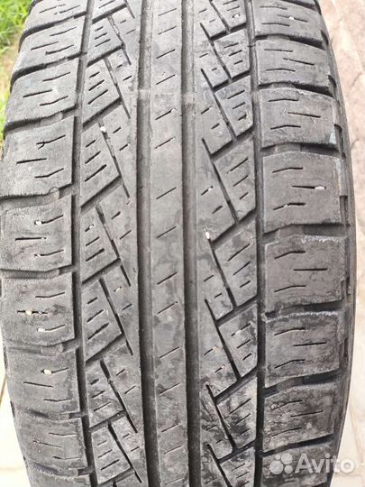 Bridgestone Dueler H/L 215/70 R16