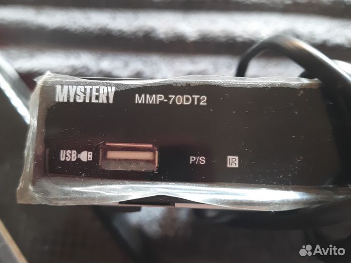 Тв приставка