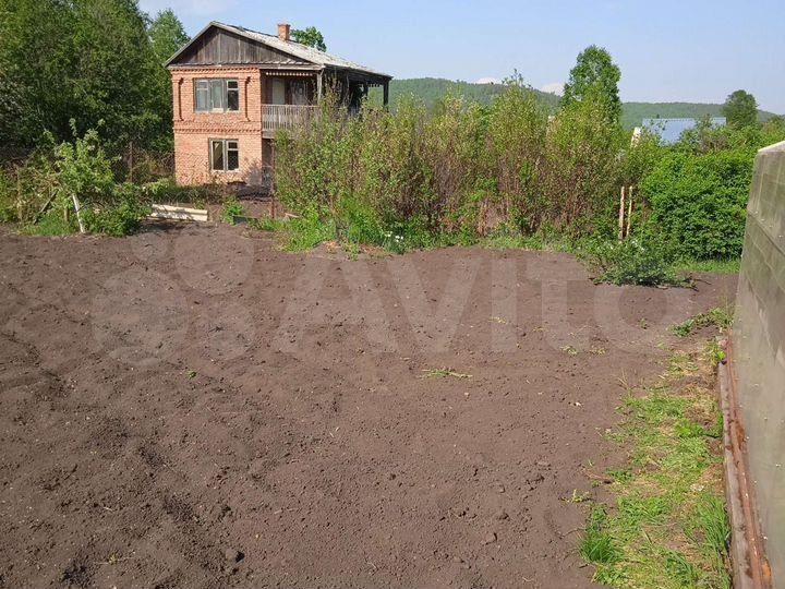 Участок 5 сот. (СНТ, ДНП)