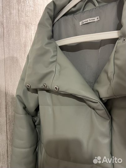 Куртка демисезонная женская 42