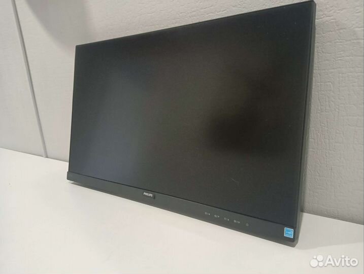 Монитор philips 221v8