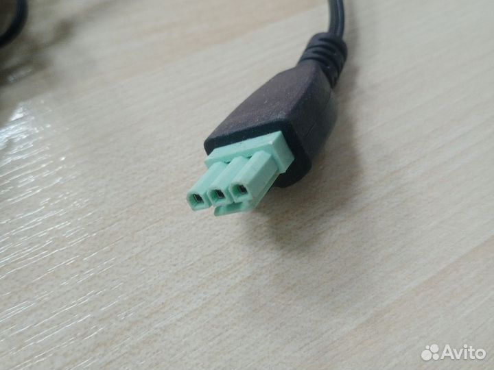 Блок питания для принтеров hp