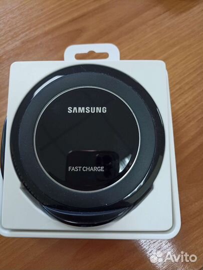 Зарядное устройство samsung